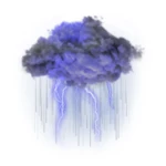 weasce weather android application logo